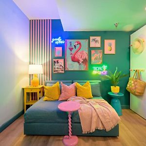 Apartamento de 2 Dormitorios