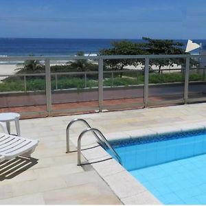 Barra Beach