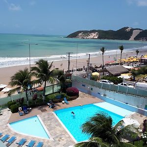 Ponta Negra Beach A Beira-Mar